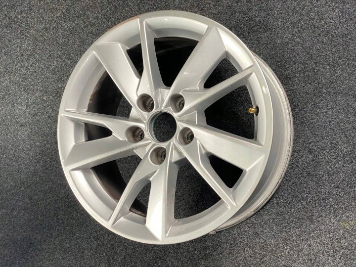 1x Alufelge 16 Zoll 5x112 8W0601025B Audi A4 Rim Wheel FEL1805817630zh
