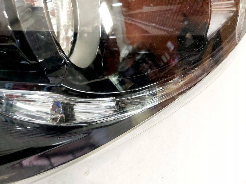Frontscheinwerfer Kia Rio IV LED Rechts Scheinwerfer Headlight