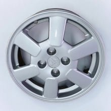 Load image into Gallery viewer, 1x Alufelge 15 Zoll 6.0&quot; 4x100 45ET PZ405-E8670-Z Toyota Yaris Rim Wheel