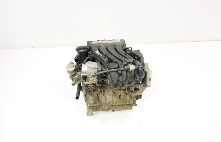 Motor VW Golf VI I CCSA 1.6 102PS 75kW 2010 Benzin Engine Unkomplett MOT2019708437ni