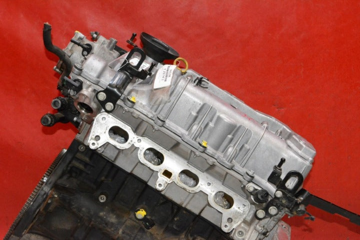 Motor Opel Insignia B D16SHT 1.6 200PS 2018 Benzin Engine Unkomplett MOT8613939800fj