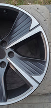 Load image into Gallery viewer, 1x Alufelge 18 Zoll 8.0" 5x112 40ET Matt Graphit 5FF601025N Cupra Formentor I FEL9528624897ni