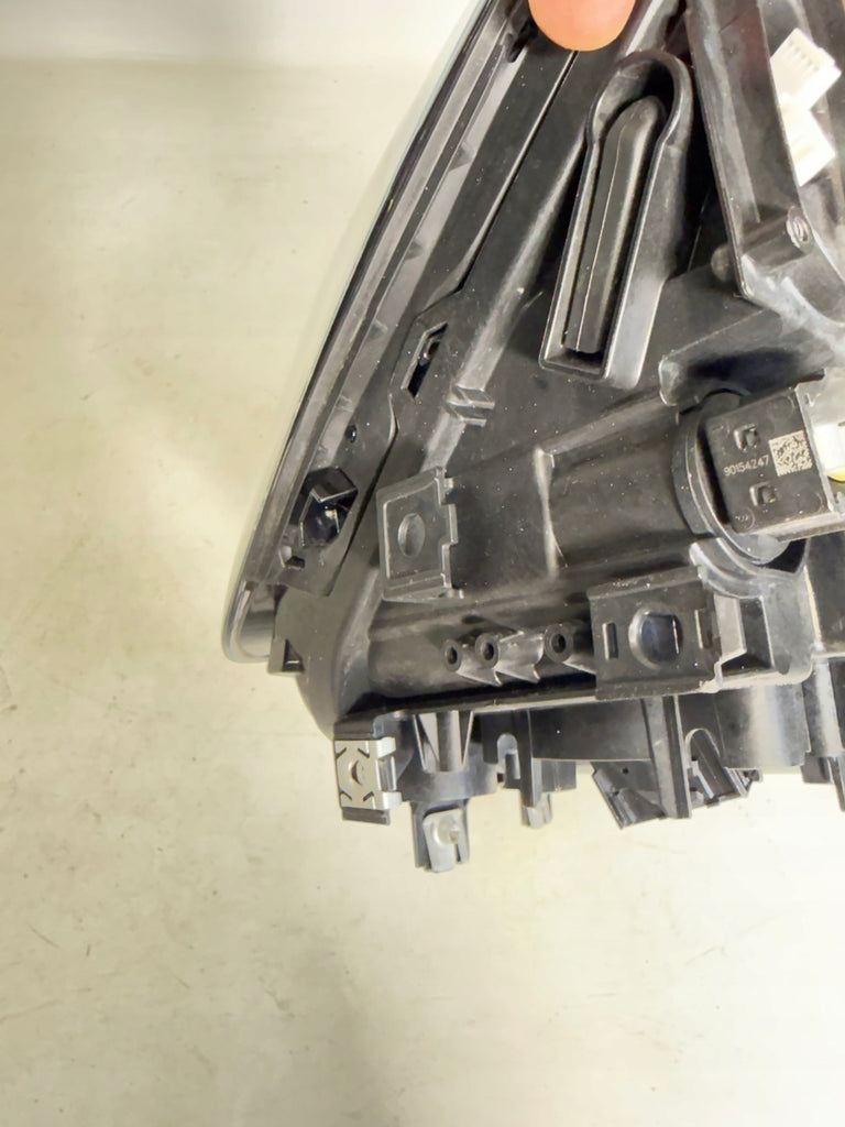 Frontscheinwerfer Seat Tarraco 5FJ941007K Links Scheinwerfer Headlight SCH2176889401fx