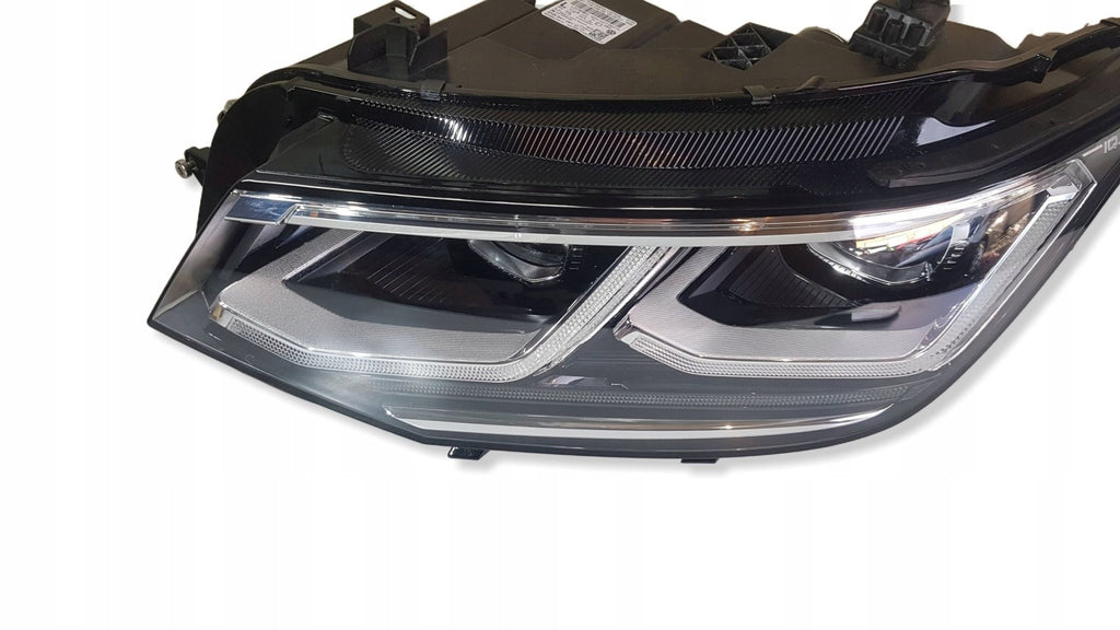 Frontscheinwerfer VW Tiguan 5NB941081C LED Links Scheinwerfer Headlight SCH8603100453ww