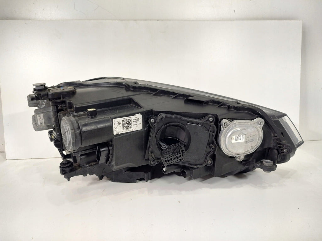 Frontscheinwerfer VW Golf Sportsvan I 517941081A LED Links Headlight SCH8021796769an