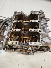 Laden Sie das Bild in den Galerie-Viewer, Motorblock Audi Q7 CREC 3.0 TFSI 333PS 245kW 2018 Benzin Unkomplett MOT9173218505ol