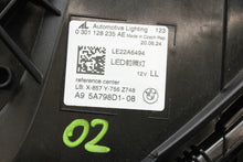 Laden Sie das Bild in den Galerie-Viewer, Frontscheinwerfer BMW 5A798D1-08 Links Scheinwerfer Headlight SCH1185663655jl