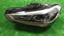 Load image into Gallery viewer, Frontscheinwerfer BMW X1 F48 5A01177-02 Links Scheinwerfer Headlight SCH1823111481bp