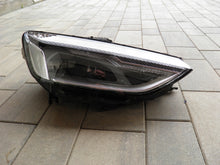 Laden Sie das Bild in den Galerie-Viewer, Frontscheinwerfer Audi A4 B9 8W0941012 LED Rechts Scheinwerfer Headlight SCH4112475337ig