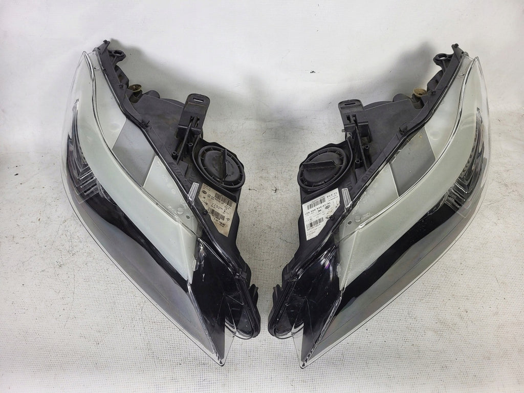 Frontscheinwerfer BMW Z4 E89 7191745 7191746 Xenon Ein Satz Headlight SCH7062936228pi