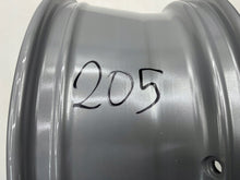 Load image into Gallery viewer, 1x Alufelge 18 Zoll 7.5" 5x112 35ET 7N0601025F Seat Alhambra Sharan Rim Wheel FEL3749453722gm