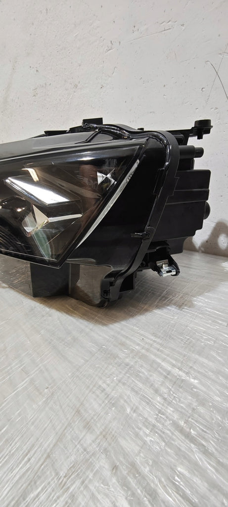 Frontscheinwerfer Citroën I 9855415180 LED Links Scheinwerfer Headlight SCH3000903475uk