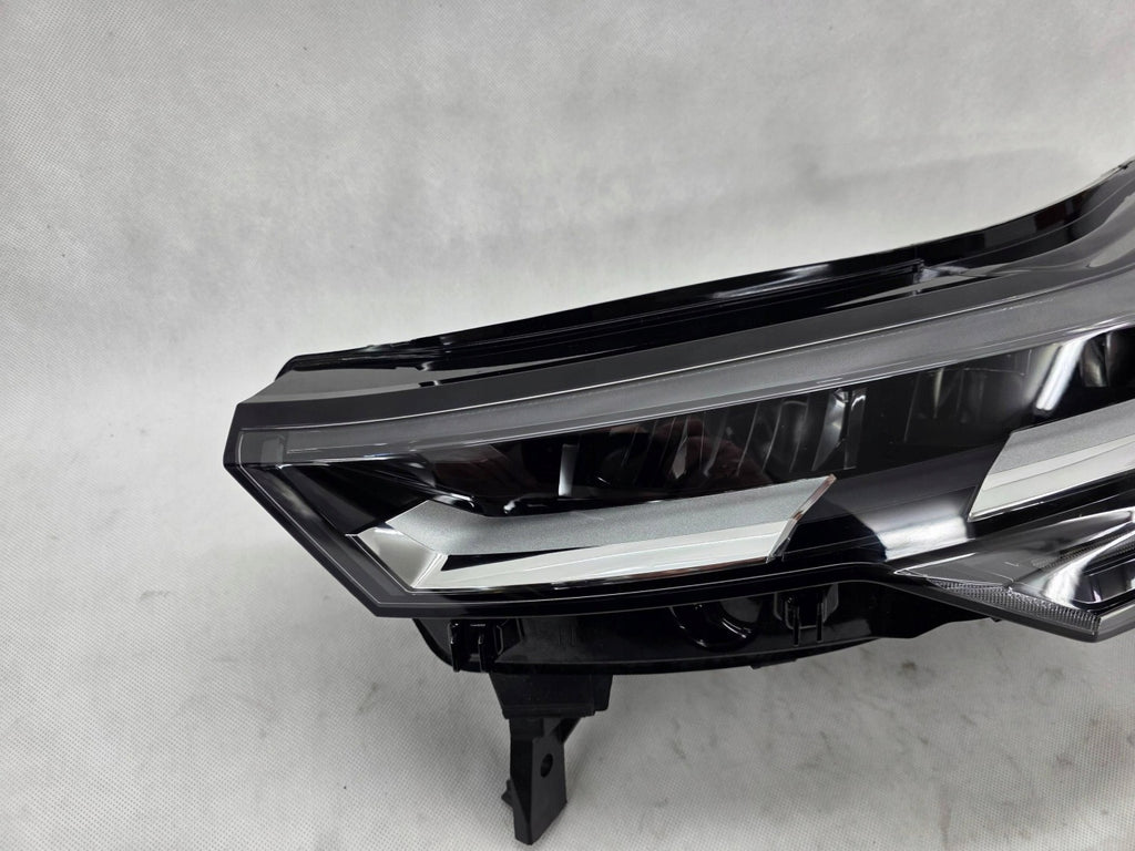 Frontscheinwerfer Renault Captur 260604753R Links Scheinwerfer Headlight SCH4086650339ky