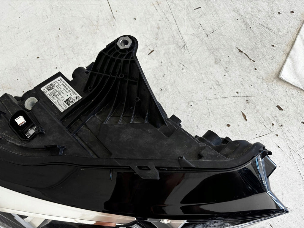 Frontscheinwerfer BMW 2 Active Tourer U06 5A422485 12083060000 Rechts Headlight SCH2183204146qj