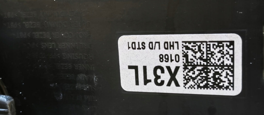 Frontscheinwerfer Hyundai Elantra 92101F26000 Links Scheinwerfer Headlight SCH8317220279qm