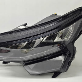 Frontscheinwerfer Skoda Kodiaq 566941009 LED Links Scheinwerfer Headlight SCH6131040283qc