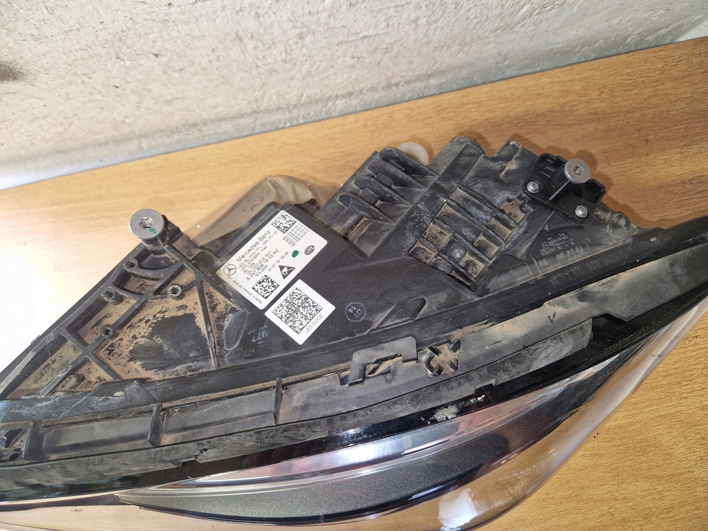Frontscheinwerfer Mercedes-Benz W247 A2479061903 LED Links Headlight SCH4968540654tg