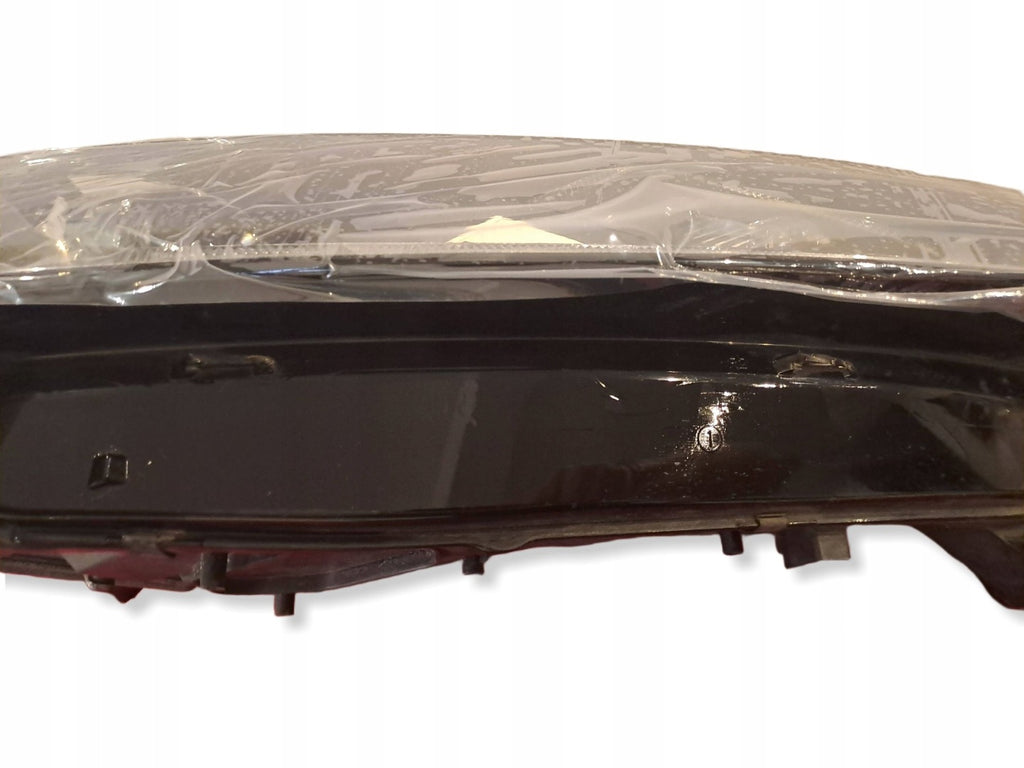 Frontscheinwerfer Skoda Octavia I 030111823400 LE18A64195 Rechts Headlight SCH3950951318gj