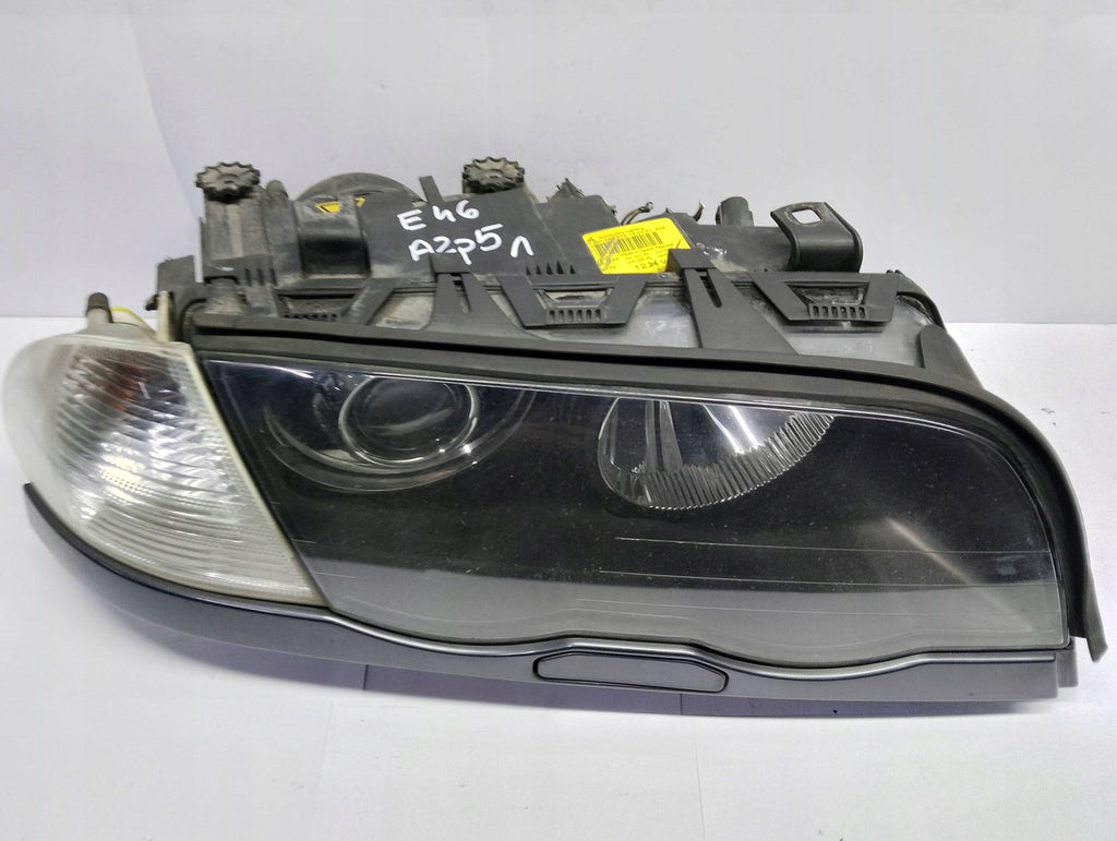 Frontscheinwerfer BMW E46 6902760 Xenon Rechts Scheinwerfer Headlight SCH9441989503mm