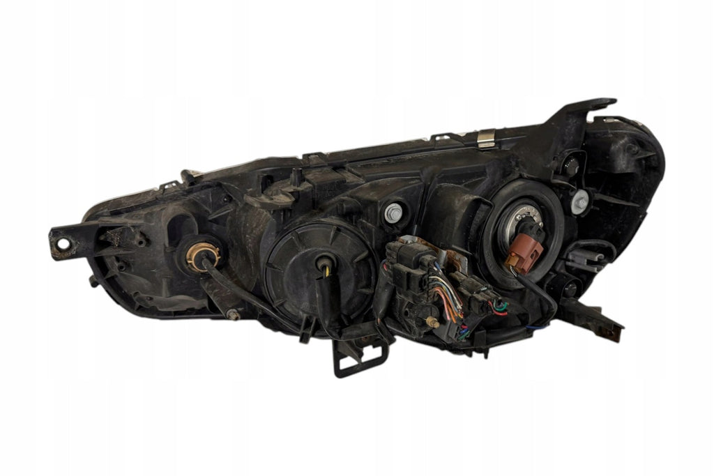 Frontscheinwerfer Mitsubishi Lancer VIII I ONV47326 Rechts Headlight SCH3181847605fo