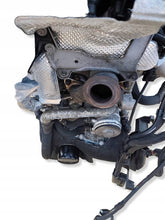 Load image into Gallery viewer, Motor BMW I3 I01 W20K06A 0.6 Benzin Engine Komplett MOT5105016292vz