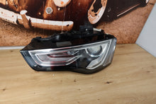Laden Sie das Bild in den Galerie-Viewer, Frontscheinwerfer Audi A5 8T0941005 Xenon Links Scheinwerfer Headlight SCH7520351624cj