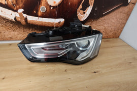 Frontscheinwerfer Audi A5 8T0941005 Xenon Links Scheinwerfer Headlight SCH7520351624cj