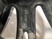 Laden Sie das Bild in den Galerie-Viewer, 1x Alufelge 18 Zoll 7.5&quot; 5x112 8089890 BMW G22 3 G20 Rim Wheel