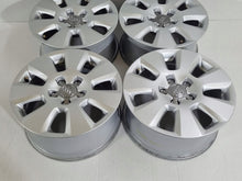 Load image into Gallery viewer, 4x Alufelge 16 Zoll 7.5&quot; 5x112 37ET 4G0601025 Audi Rim Wheel