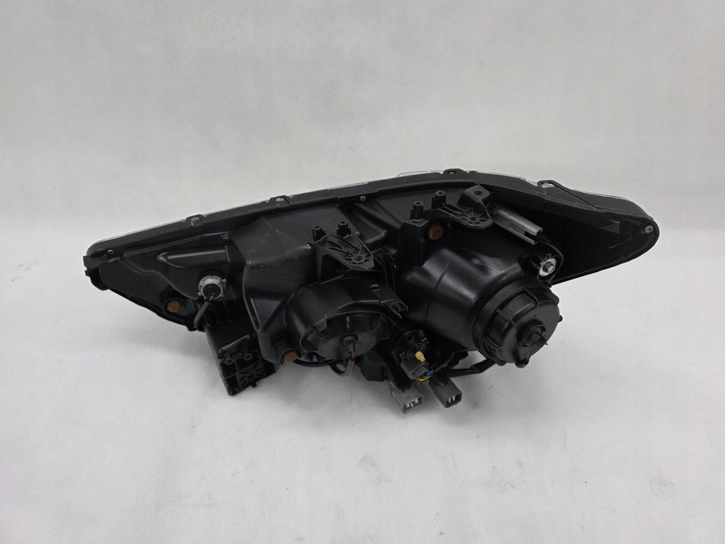 Frontscheinwerfer Mitsubishi Asx SPP18263 Rechts Scheinwerfer Headlight SCH4976046293sw