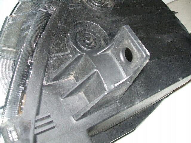 Frontscheinwerfer Mercedes-Benz Sprinter A9109065700 Full LED Links Headlight SCH2585973872yp