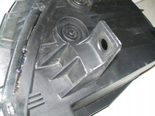Laden Sie das Bild in den Galerie-Viewer, Frontscheinwerfer Mercedes-Benz Sprinter A9109065700 Full LED Links Headlight SCH2585973872yp