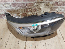 Load image into Gallery viewer, Frontscheinwerfer Kia Stonic LED Rechts Scheinwerfer Headlight