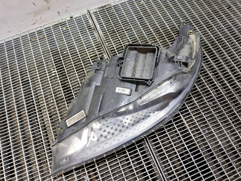 Frontscheinwerfer Ford Focus SKE60780 Rechts Scheinwerfer Headlight SCH5487245349ww