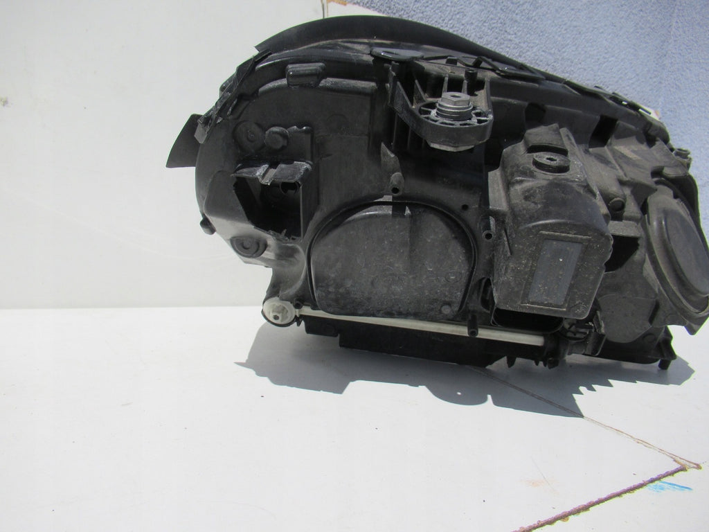 Frontscheinwerfer Mercedes-Benz W212 A2129063103 LED Links Headlight SCH5014149882fv