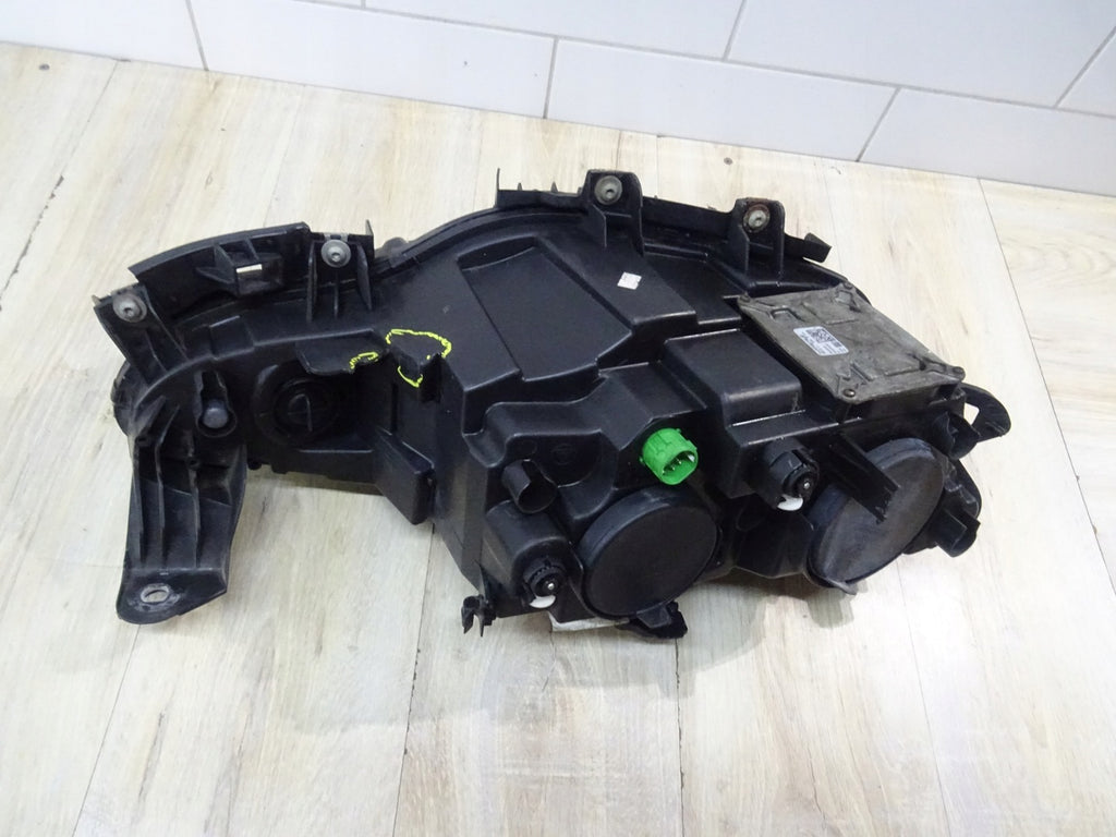 Frontscheinwerfer Fiat Tipo 521451740E LED Links Scheinwerfer Headlight