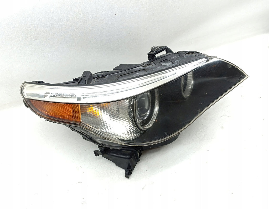 Frontscheinwerfer BMW E60 162396 Xenon Rechts Scheinwerfer Headlight SCH7308239598iv