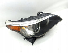 Laden Sie das Bild in den Galerie-Viewer, Frontscheinwerfer BMW E60 162396 Xenon Rechts Scheinwerfer Headlight SCH7308239598iv