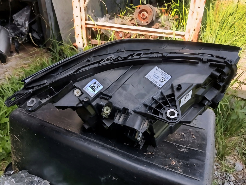 Frontscheinwerfer BMW 5 5A798D1 Full LED Links Scheinwerfer Headlight SCH2277437823pf