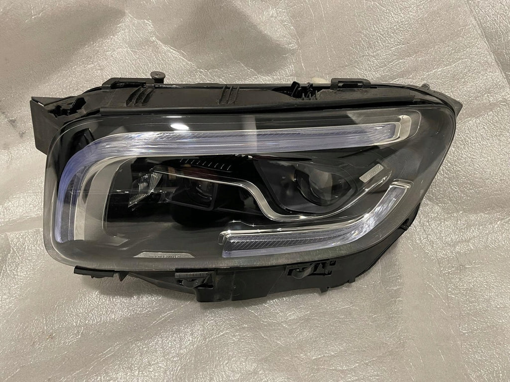 Frontscheinwerfer Mercedes-Benz Glb 2479060106 LED Links Scheinwerfer Headlight SCH2052575449yb