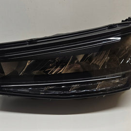 Frontscheinwerfer Skoda Fabia IV 6VB941015 LED Links Scheinwerfer Headlight SCH7250797804yp