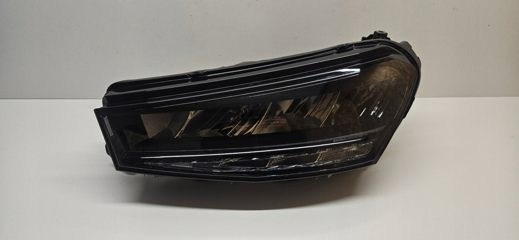 Frontscheinwerfer Skoda Fabia IV 6VB941015 LED Links Scheinwerfer Headlight SCH7250797804yp