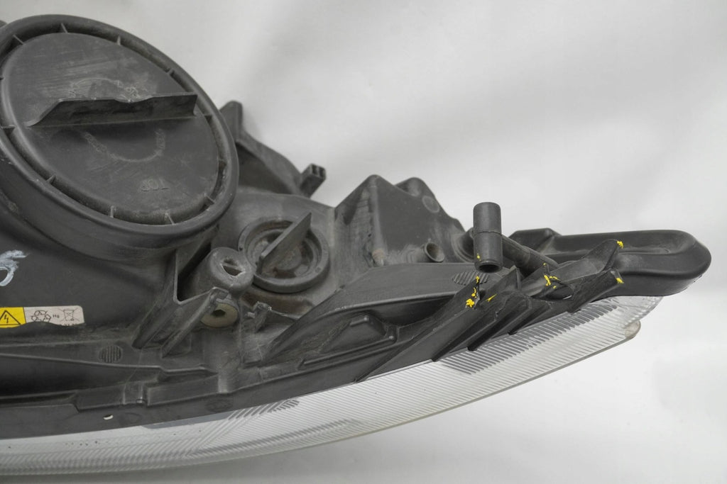 Frontscheinwerfer Saab 9-3 P12842053 1ZS010317 Links Scheinwerfer Headlight SCH5915026657ej