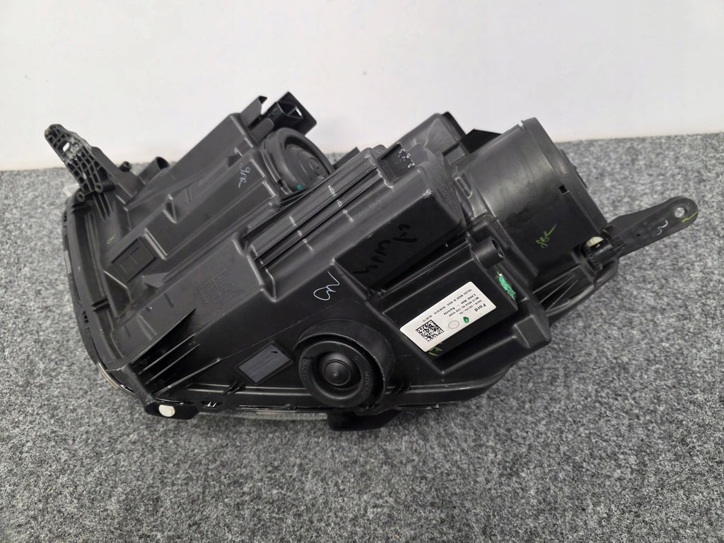 Frontscheinwerfer Ford Ecosport GN15-13D154-HE Rechts Scheinwerfer Headlight SCH7933878752tx
