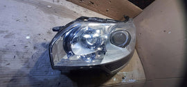 Frontscheinwerfer Citroën C5 III 89902752 Xenon Links Scheinwerfer Headlight