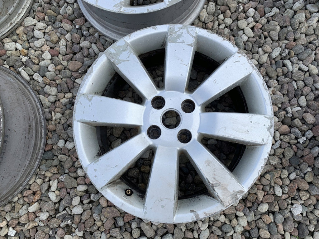 1x Alufelge 16 Zoll 7.0" 4x98 51852046 Fiat 1 Rim Wheel FEL9944536948ji