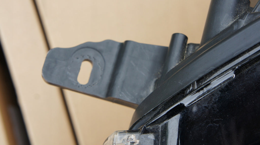 Frontscheinwerfer Ford Ecosport GN15-13W030-JE GN15-13W029-JE LED Ein Satz SCH3044737255cz