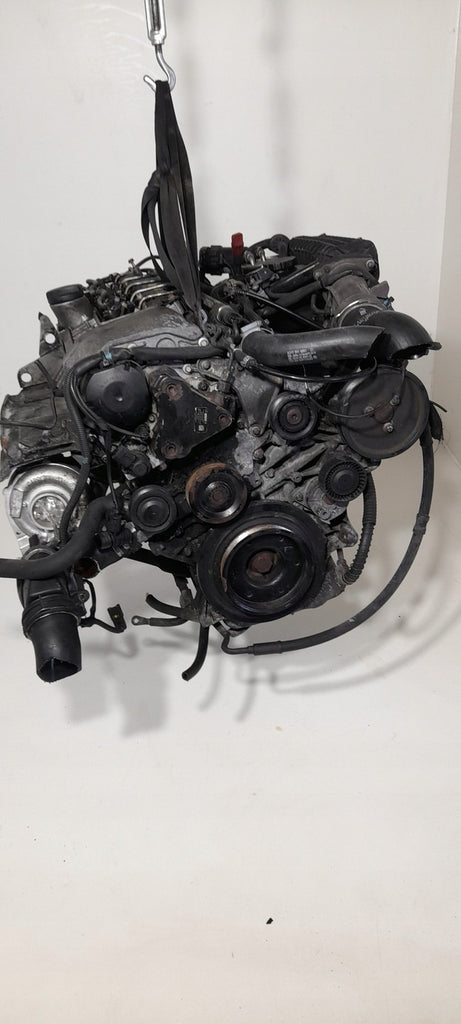 Motor Mercedes-Benz W211 W203 647961 2.7 CDI Diesel Engine Komplett