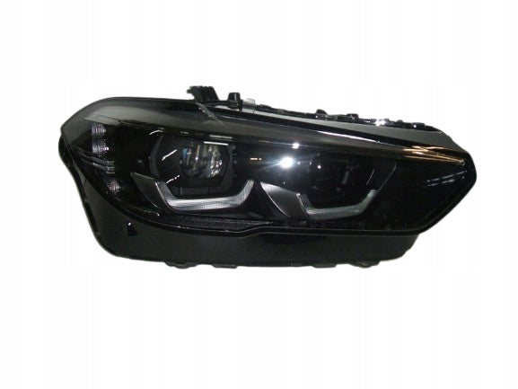 Frontscheinwerfer BMW X5 G05 G06 5A27982-01 LED Rechts Scheinwerfer Headlight SCH6254435885vo