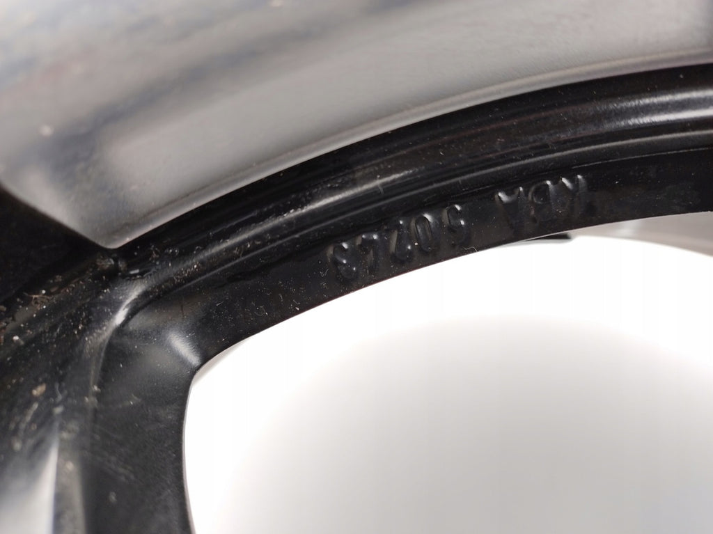 1x Alufelge 18 Zoll 7.5" 5x120 42ET 59R875521 BMW 1 X Rim Wheel